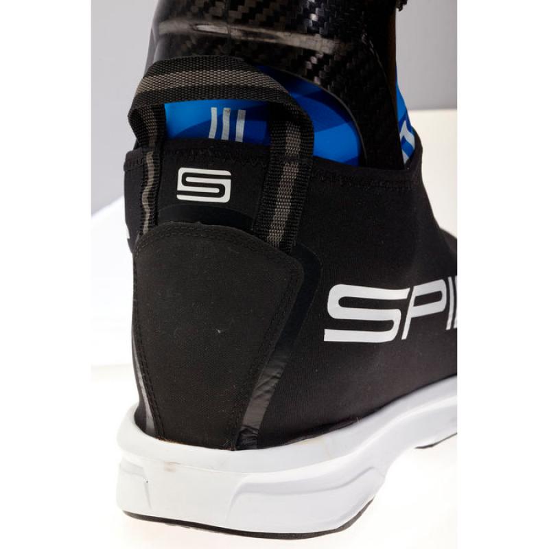 Галоши на лыжные ботинки Spine Overboot 505